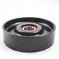New Genuine Honda 00-09 S2000 AP1 AP2 Drive Belt Idler Pulley 31190-PCX-000