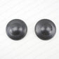 NEW GENUINE TOYOTA LEXUS TACOMA 4RUNNER GX460 FRONT HUB GREASE CAP  SET OF 2