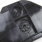 New Genuine Toyota 15-18 Rav4 Back Door Garnish Center Retainer 76828-42010