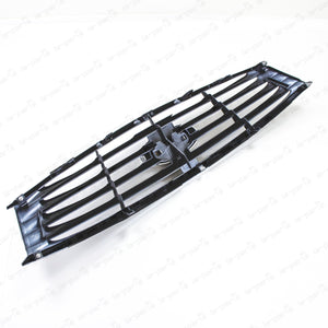 New Genuine OEM Infiniti 08-15 G37 Q60 Front Radiator Grille Chrome 62070-JL00B