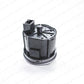 New Genuine OEM Toyota Sequoia Tundra 4 Wheel Drive Control Switch 84724-0C030