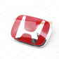 NEW GENUINE HONDA 2017-2019 CIVIC TYPE-R 5D HATCHBACK REAR EMBLEM 75701-TGH-A01
