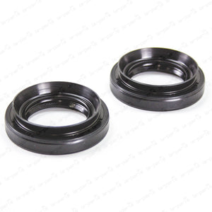 New Genuine Toyota Lexus 06-09 IS250 Rear Differential Axle Shaft Oil Seal PAIR
