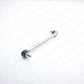Genuine Toyota 18-24 Camry Avalon ES350 ES300h Front Sway Bar Link 48820-06100