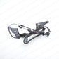 Genuine Lexus 06-13 IS250 350 ISF GS350 Rear Driver ABS Sensor Wire 89516-22040