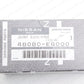 New Genuine Infiniti Nissan 09-24 GT-R GTR 370Z Lower Steering Joint 48080-EG000