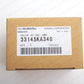 New Genuine OEM Subaru 99-12 Sambar TT2 AWD Switch Valve Solenoid 33145KA340