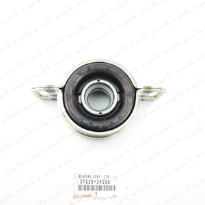 New Genuine for 2000-2006 Toyota Tundra 4x4 Center Support Bearing 37230-34030
