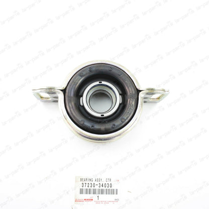 New Genuine for 2000-2006 Toyota Tundra 4x4 Center Support Bearing 37230-34030