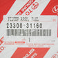 GENUINE TOYOTA PRADO FJ CRUISER 4RUNNER FUEL FILTER ASSY 23300-31160
