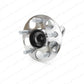 NEW GENUINE TOYOTA 2010-2015 PRIUS REAR HUB BEARING ASSEMBLY 42450-47040