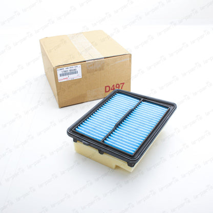 New Genuine OEM Toyota Daihatsu Hijet S320 S321 Engine Air Filter 17801-B5040