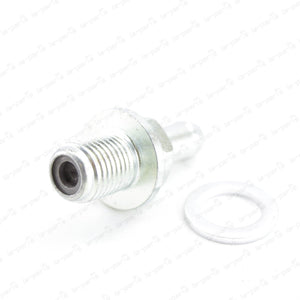 GENUINE HONDA ACURA PCV VALVE 17130-PND-A01 WITH WASHER