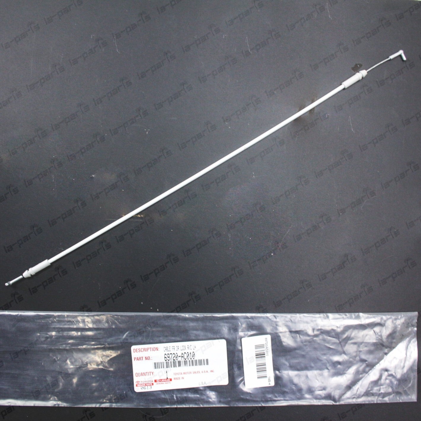 New Genuine OEM Toyota 00-04 Avalon Front Driver Door Open Link 69720-AC010