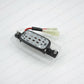 NEW GENUINE TOYOTA LAND CRUISER 60 70  INTERIOR LIGHT LAMP ASSEMBLY  81240-60050