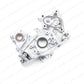 New Genuine Honda 1992-2002 Prelude Accord H22 engines Oil Pump 15100-P5M-A01