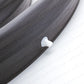 New Genuine OEM Mitsubishi Pajero Montero Front Hood Weatherstrip Seal 5902A017