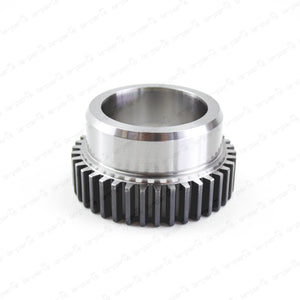 New Genuine OEM Suzuki 02-06 LX-7 Wheel Bearing Retainer w/ ABS 43485-52D50