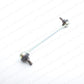 New Genuine OEM Mitsubishi 07-25 Outlander Lancer Sway Bar Link MN101368 Qty:1