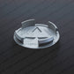 New Genuine OEM Mitsubishi 04-25 Outlander Lancer Wheel Center Cap 4252A060