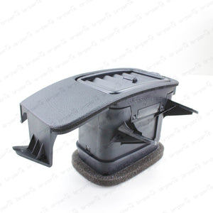 New Genuine Toyota 93-98 Supra JZA80 Passenger Side Dash Air Vent 55670-14100-C0