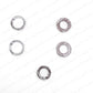 Genuine Subaru Cam & Crank Oil Seal Kit Impreza Forester Outback STi WRX GT new