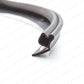 Genuine OEM Mitsubishi 11-25 Outlander Front Door Lower Weatherstrip 5725A165