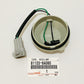 NEW GENUINE LEXUS 98-07 LX470  HEADLIGHT LAMP WIRE HARNESS CORD 811256A080
