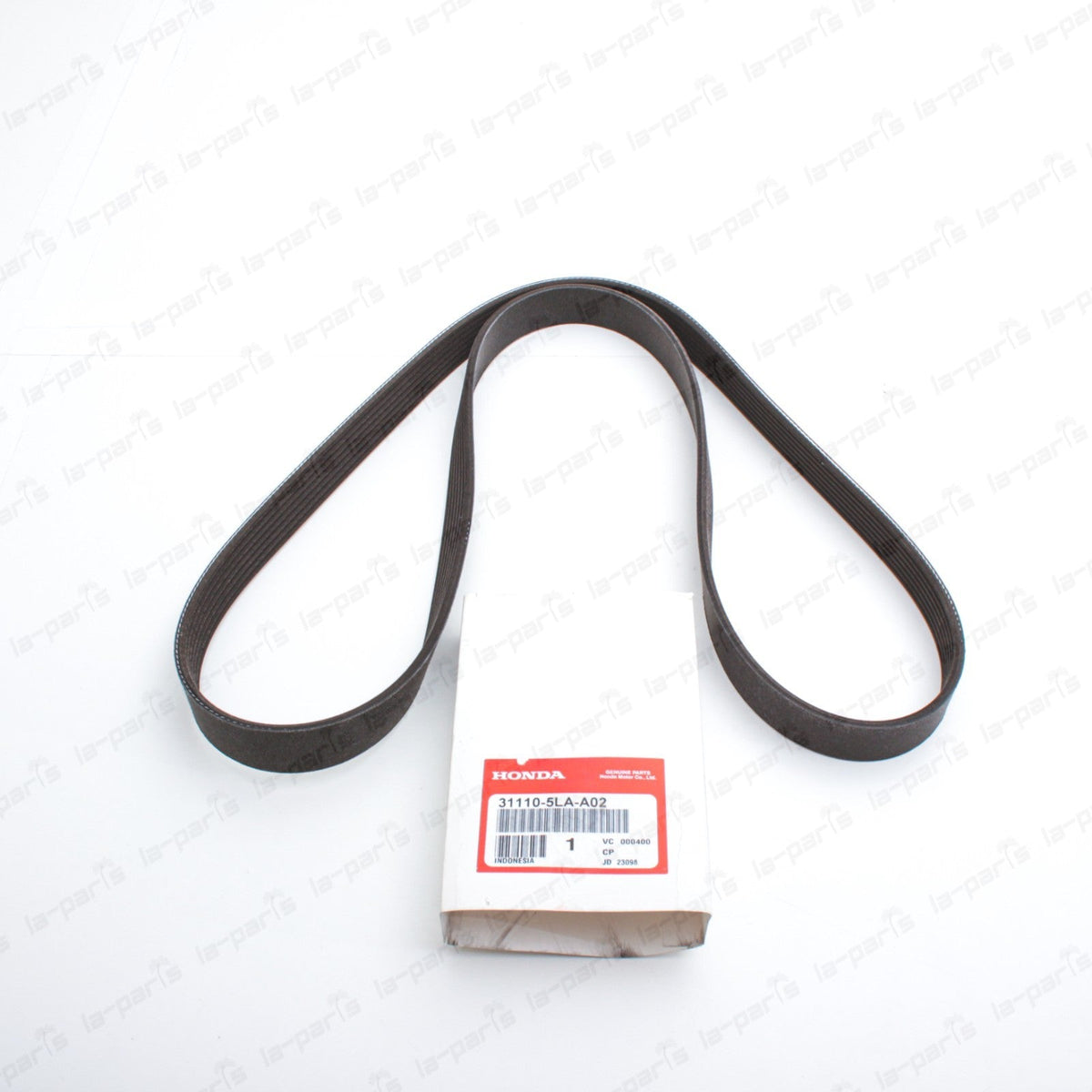 New Genuine OEM Honda 15-16 CR-V 16-22 ILX Serpentine Belt 31110-5LA-A02