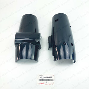 GENUINE TOYOTA LAND CRUISER FJ40 FJ45 FJ55 BJ40 BJ42 RHD STEERING COLUMN COVER