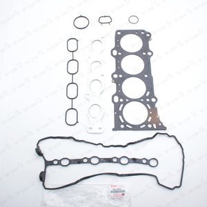 New Genuine OEM Suzuki Grand Vitara 2.4L J24B Engine Gasket Set 11400-66822
