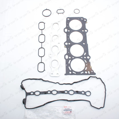 New Genuine OEM Suzuki Grand Vitara 2.4L J24B Engine Gasket Set 11400-66822