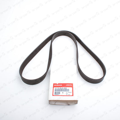 New Genuine OEM Honda 15-16 CR-V 16-22 ILX Serpentine Belt 31110-5LA-A02