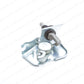 New Genuine Toyota 91-97 LC80 LX450 96-02 4Runner 88-97 Corolla Fuel Door Opener