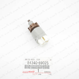 New Genuine OEM Toyota Scion Brake Light Stop Lamp Switch 84340-69025