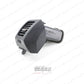 GENUINE TOYOTA PRADO LEXUS GX470 DASH REGISTER AC HEATER AIR VENT 55660-60150-C0