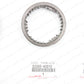NEW GENUINE TOYOTA RAV4 MANUAL 5TH GEAR REPAIR KIT 40 TEETH 3PC KIT 33336-42040