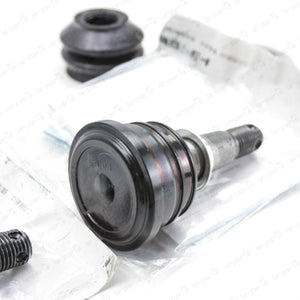 NEW GENUINE TOYOTA 4RUNNER TACOMA TUNDRA SEQUOIA FRONT UPPER BALL JOINT SET OF 2