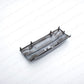 Genuine OEM Lexus 12-15 LX570 Black Rear Bumper Tow Hitch Cover 52169-60130-C0