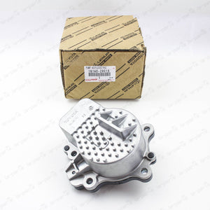 New Genuine Toyota Prius Prius C V Lexus CT200h Electric Water Pump 161A0-29015
