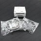 GENUINE NISSAN SKYLINE R33 RB25DET ENGINE 86MM STD PISTON RING SET 12033-21U10