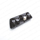 New Genuine OEM Acura 91-05 NSX Passenger Black Seat Switch 35840-SL0-A01ZA