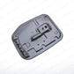 New Genuine OEM Toyota 91-97 Land Cruiser Lexus LX450 FJ80 Fuel Door 77350-60010