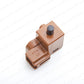 New Genuine OEM Mazda 04-24 Miata 3 5 CX-5 Park Brake Warning Switch GJ6G-66-450