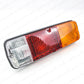 New Genuine Toyota Land Cruiser FJ40 43 45 BJ40 Tail Lights Lamps LH & RH Pair