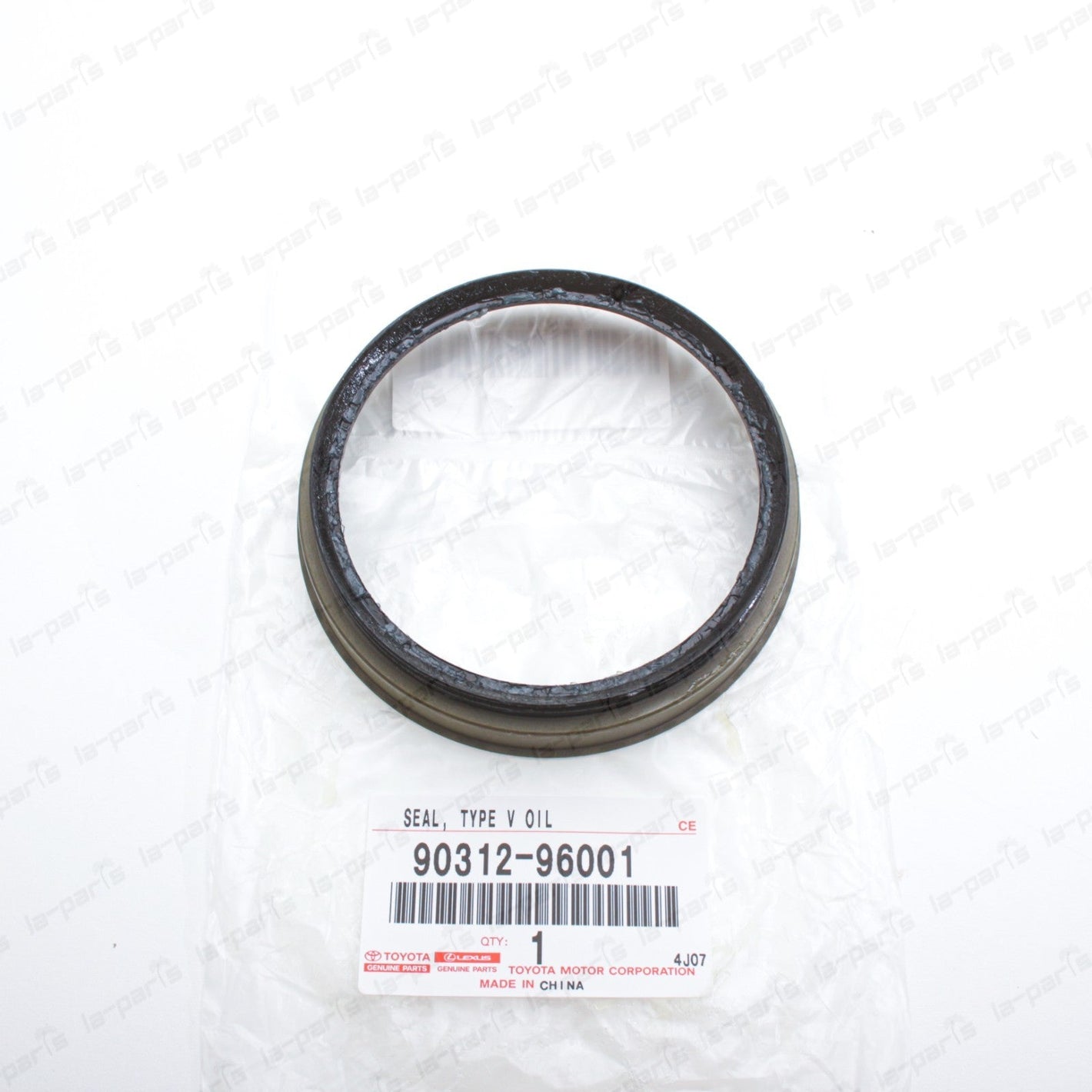 New Genuine OEM Toyota 03-24 4Runner Tacoma FJ GX470 GX460 Front Axle Hub Seal
