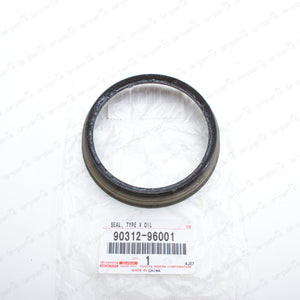 New Genuine OEM Toyota 03-24 4Runner Tacoma FJ GX470 GX460 Front Axle Hub Seal