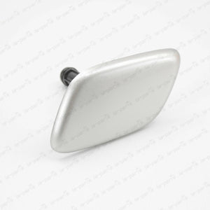 GENUINE FOR LEXUS 02-05 SC430 SILVER LEFT DRIVER SIDE HEADLIGHT WASHER NOZZLE