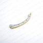 New Genuine OEM Honda 02-11 Civic Si RSX K20 Timing Chain Guide 14520-PNA-003