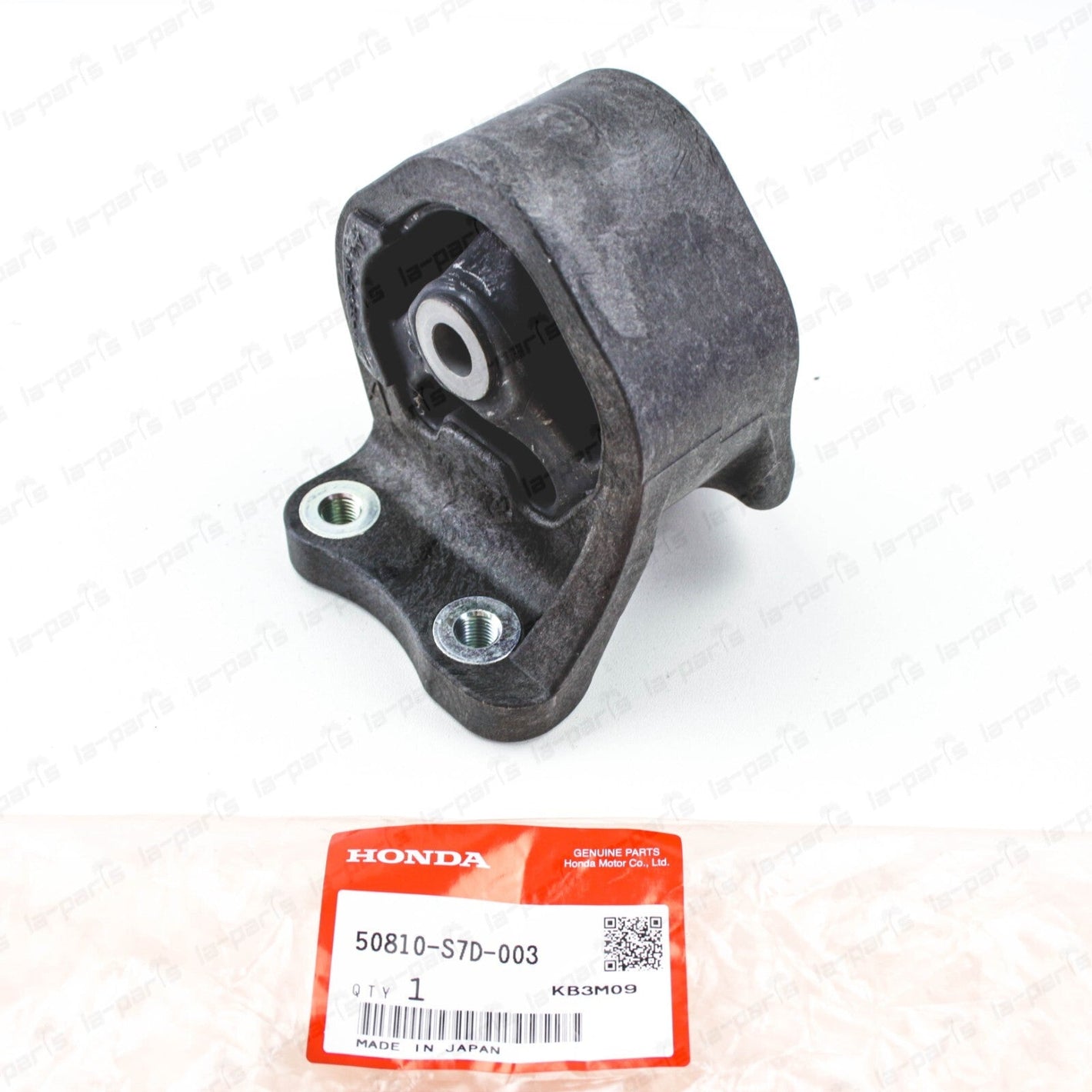 New Genuine OEM Honda CR-V Element Engine Rear Mount Torque Strut 50810-S7D-003
